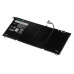 Baterie pro Dell XPS 13 9365, 5850 mAh