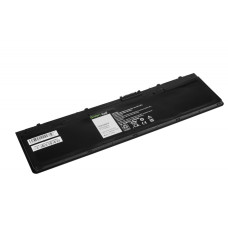 Baterie pro Dell Latitude E7240 / E7250, 11.1 V, 2600 mAh Baterie pro Dell Latitude E7240 / E7250, 11.1 V, 2600 mAh
