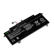 Baterie pro Toshiba Tecra Z40 / Z40-A / Z50 / Z50-A, 3400 mAh