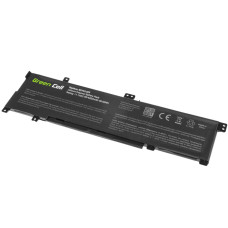 Baterie pro Asus VivoBook A501 / K501, B31N1429, 3400 mAh