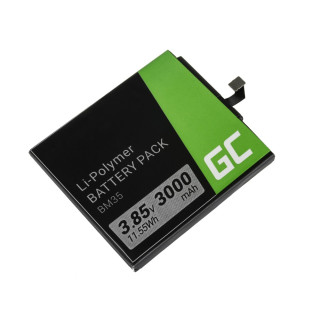Baterie pro Xiaomi Mi 4C, 3000 mAh