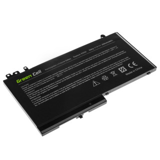 Baterie pro Dell Latitude E5250 / E5270, 2900 mAh