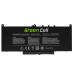 Baterie pro Dell Latitude E7260 / E7270 / E7470, 5800 mAh