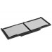 Baterie pro Dell Latitude E7260 / E7270 / E7470, 5800 mAh