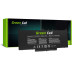Baterie pro Dell Latitude E7260 / E7270 / E7470, 5800 mAh