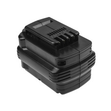 Baterie pro DeWalt DE0240 / DE0241 / DW0240 / DW0242, 24 V, 3.0 Ah