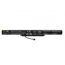 Baterie pro Lenovo IdeaPad 500-15ISK / Z41-70 / Z51-70, 2600 mAh Baterie pro Lenovo IdeaPad 500-15ISK / Z41-70 / Z51-70, 2600 mAh