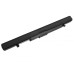 Baterie pro Toshiba Satellite Pro A30 / Portege A40 / Tecra A40, 2600 mAh