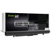 Baterie pro Toshiba Satellite Pro A30 / Portege A40 / Tecra A40, 2600 mAh