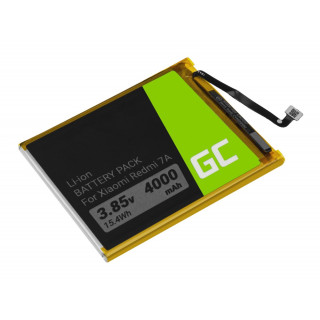Baterie pro Xiaomi Redmi 7A, 4000 mAh