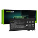 Baterie pro HP Omen 15-AX / Pavilion 15-BC, TE04XL, 2800 mAh Baterie pro HP Omen 15-AX / Pavilion 15-BC, TE04XL, 2800 mAh