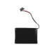 Baterie pro Mitac Mio Moov 500 / 510 / 580, 750 mAh
