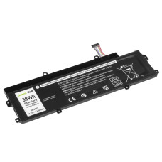 Baterie pro Dell ChromeBook 11 3120, 3400 mAh