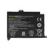 Baterie pro HP Pavilion 15-AU / 15-AW, BP02XL, 4400 mAh