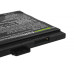 Baterie pro HP Pavilion 15-AU / 15-AW, BP02XL, 4400 mAh