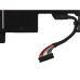 Baterie pro Lenovo IdeaPad Y900 / Y910, 8100 mAh