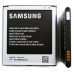 Baterie pro Samsung Galaxy S4 / S4 Active / S4 LTE, integrovaná anténa NFC, originální, 2600 mAh