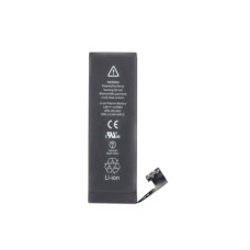 Baterie pro Apple iPhone 5, originální (OEM), 1440 mAh