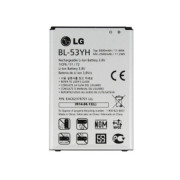 Baterie pro LG G3 / D855 / F400, originální, 3000 mAh