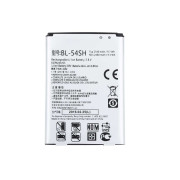 Baterie pro LG Optimus LTE 3 / F7 / Net Dual / L90 Dual, originální, 2540 mAh