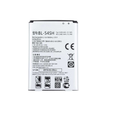 Baterie pro LG Optimus LTE 3 / F7 / Net Dual / L90 Dual, originální, 2540 mAh