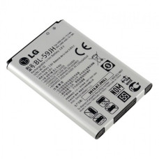 Baterie pro LG Optimus L7 II / Optimus P710 / Optimus P715, originální, 2460 mAh