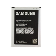 Baterie pro Samsung Galaxy J1 (2016) / SM-J120, originální, 2050 mAh Baterie pro Samsung Galaxy J1 (2016) / SM-J120, originální, 2050 mAh