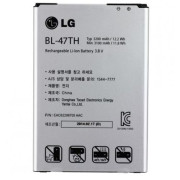 Baterie pro LG G Pro 2 / D837 / F350K, originální, 3200 mAh