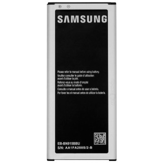 Baterie pro Samsung Galaxy Note Edge / Edge 4G, originální, 3000 mAh - NI VEČ V PRODAJI! Baterie pro Samsung Galaxy Note Edge / Edge 4G, originální, 3000 mAh - NI VEČ V PRODAJI!