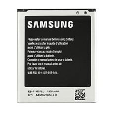 Baterie pro Samsung Galaxy S3 Mini, originální, 1500 mAh