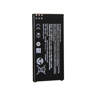 Baterie pro Nokia Lumia 640, BV-T5C, originální, 2500 mAh