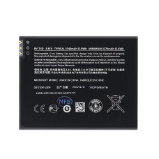 Baterie pro Nokia Lumia 950 XL / Cityman, BV-T4D, originální, 3340 mAh