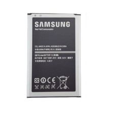 Baterie pro Samsung Galaxy Note 3 Neo / SM-N7505, originální, 3100 mAh