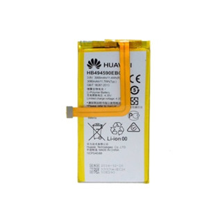 Baterie pro Huawei Honor 7 / Ascend G620 / Ascend G628, originální, 3000 mAh