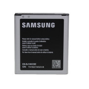 Baterie pro Samsung Galaxy J1 / SM-J100, originální, 1850 mAh