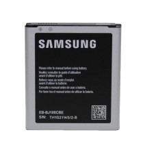 Baterie pro Samsung Galaxy J1 / SM-J100, originální, 1850 mAh