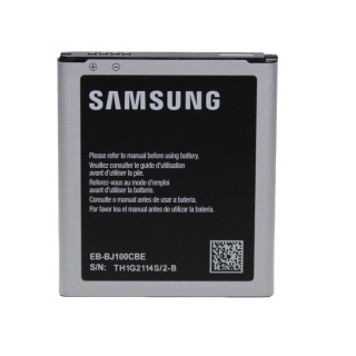 Baterie pro Samsung Galaxy J1 / SM-J100, originální, 1850 mAh
