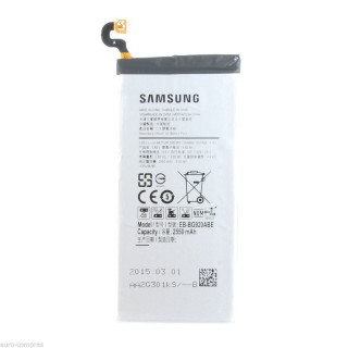 Baterie pro Samsung Galaxy S6 Edge Plus / SM-G928, originální, 3000 mAh