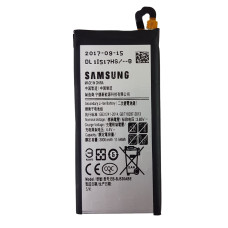 Baterie pro Samsung Galaxy J5 (2017) / SM-J530, originální, 3000 mAh Baterie pro Samsung Galaxy J5 (2017) / SM-J530, originální, 3000 mAh