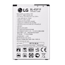 Baterie pro LG K8 / K9 (2018) / Aristo, originální, 2410 mAh