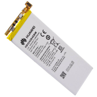Baterie pro Huawei Honor 6, originální, 3000 mAh