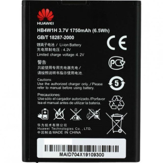 Baterie pro Huawei Ascend Y210 / Y530 / G510, originální, 1750 mAh