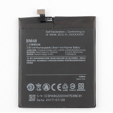 Baterie pro Xiaomi Mi Note 2, originální, 4000 mAh