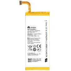 Baterie pro Huawei Ascend G6 / P6, originální, 2000 mAh Baterie pro Huawei Ascend G6 / P6, originální, 2000 mAh