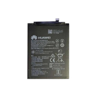 Baterie pro Huawei Honor 8X, originální, 3750 mAh