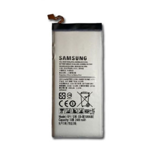 Baterie pro Samsung Galaxy E5 / SM-E500F, originální, 2400 mAh