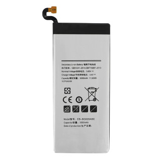 Baterie pro Samsung Galaxy S6 Edge Plus / SM-G928, 3000 mAh