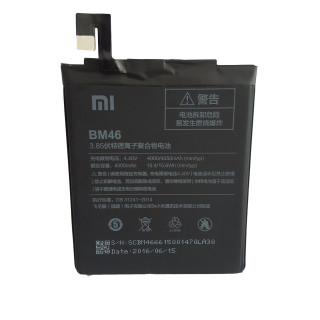 Baterie pro Xiaomi Redmi Note 3, originální, 4050 mAh