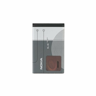 Baterie pro Nokia 5100 / 6100 / 7200, BL-4C, originální, 890 mAh