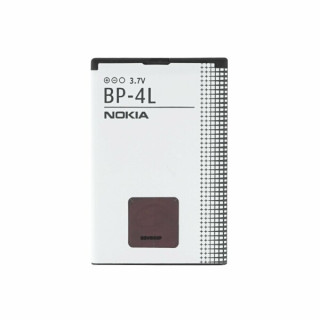Baterie pro Nokia 6650 / E6-00 / E52 / E90 / N97, originální, 1500 mAh